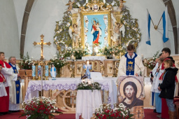 Odpust parafialny 2016-28